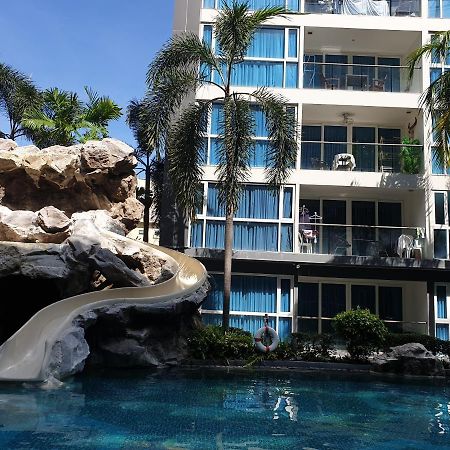 Centara Avenue 2 Bedrooms Pool View Патая Екстериор снимка
