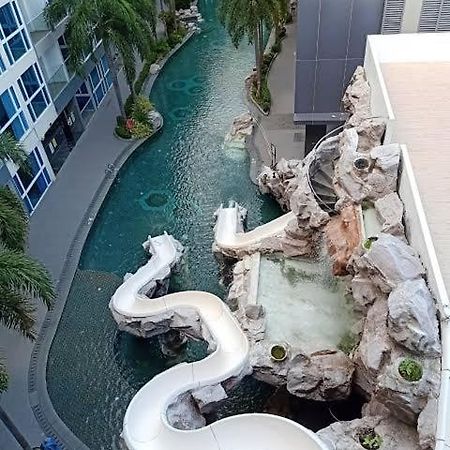 Centara Avenue 2 Bedrooms Pool View Патая Екстериор снимка