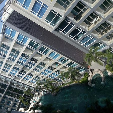 Centara Avenue 2 Bedrooms Pool View Патая Екстериор снимка