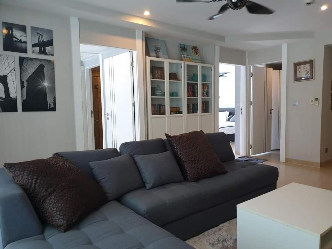 Centara Avenue 2 Bedrooms Pool View Патая Екстериор снимка