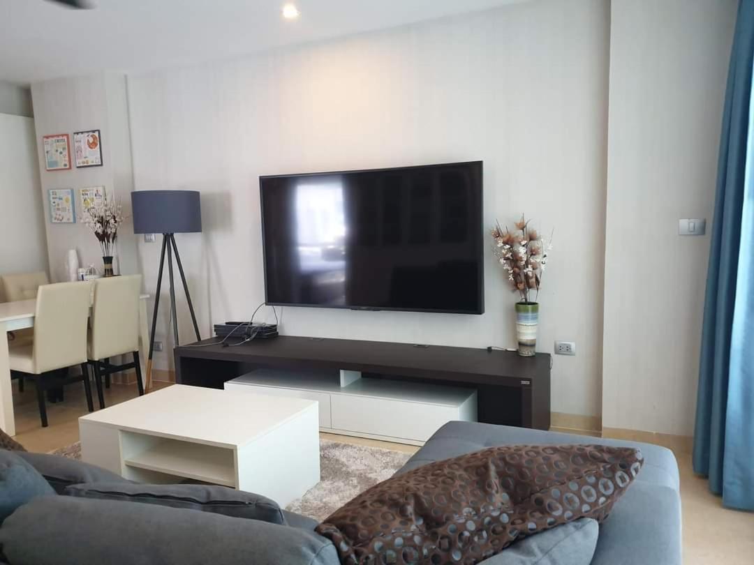 Centara Avenue 2 Bedrooms Pool View Патая Екстериор снимка