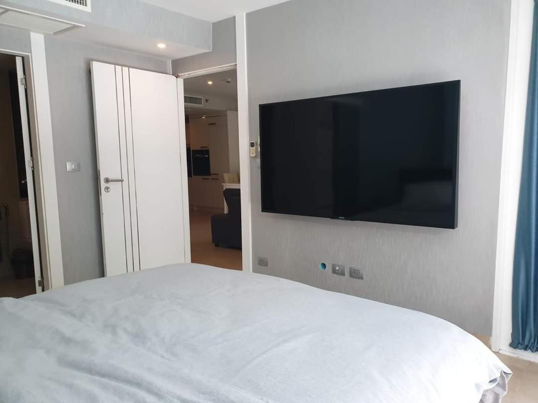 Centara Avenue 2 Bedrooms Pool View Патая Екстериор снимка