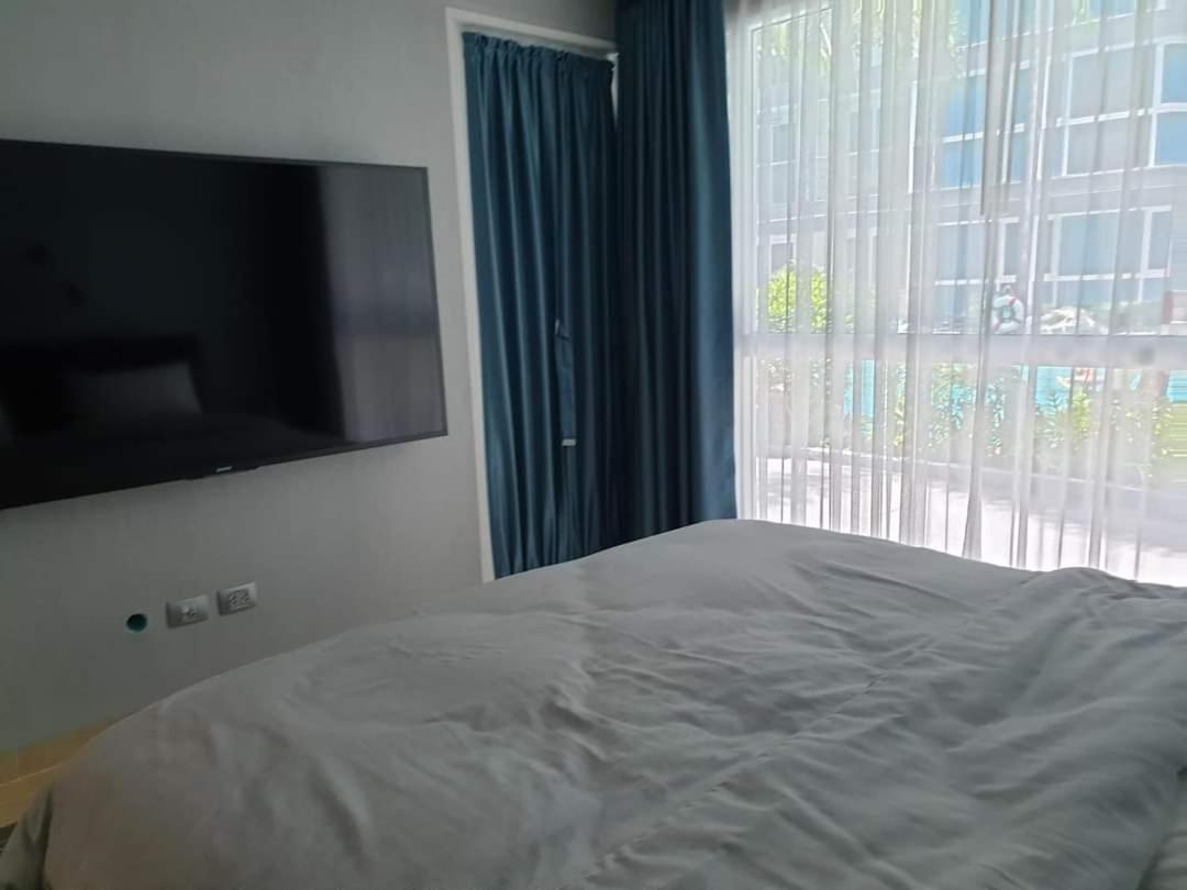 Centara Avenue 2 Bedrooms Pool View Патая Екстериор снимка