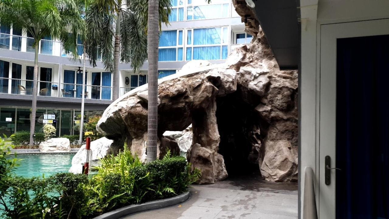 Centara Avenue 2 Bedrooms Pool View Патая Екстериор снимка
