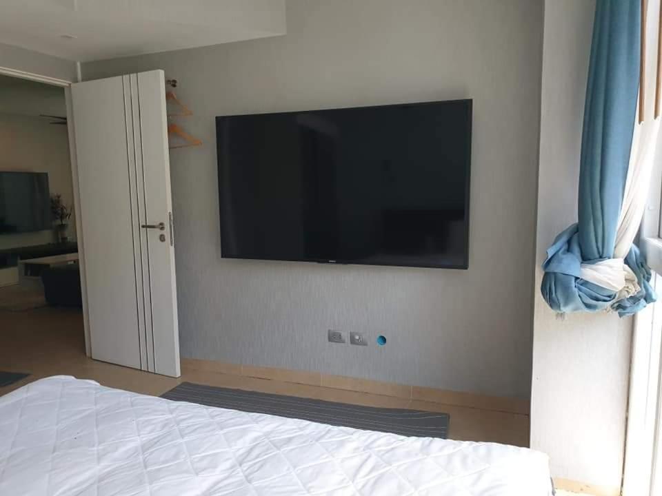 Centara Avenue 2 Bedrooms Pool View Патая Екстериор снимка