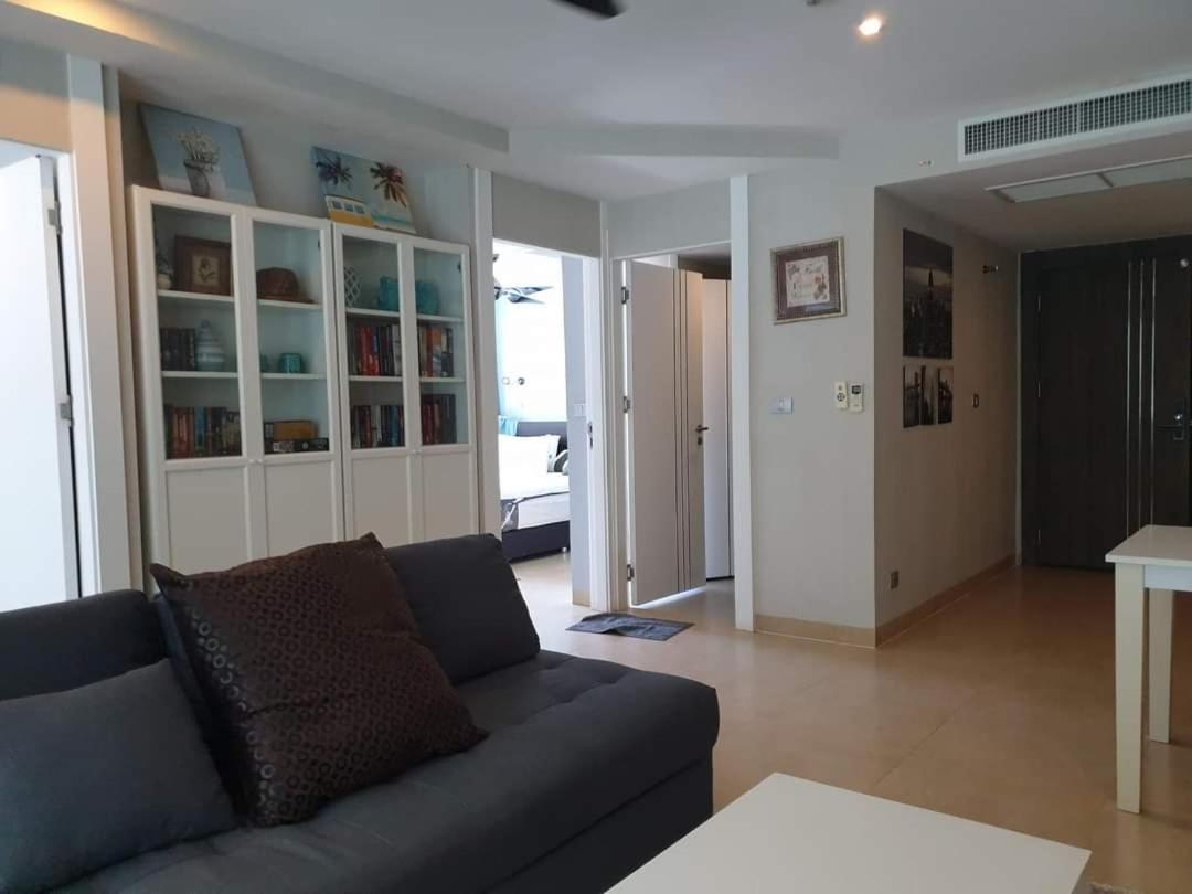 Centara Avenue 2 Bedrooms Pool View Патая Екстериор снимка