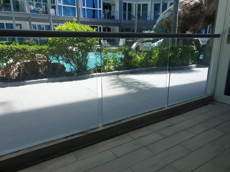 Centara Avenue 2 Bedrooms Pool View Патая Екстериор снимка