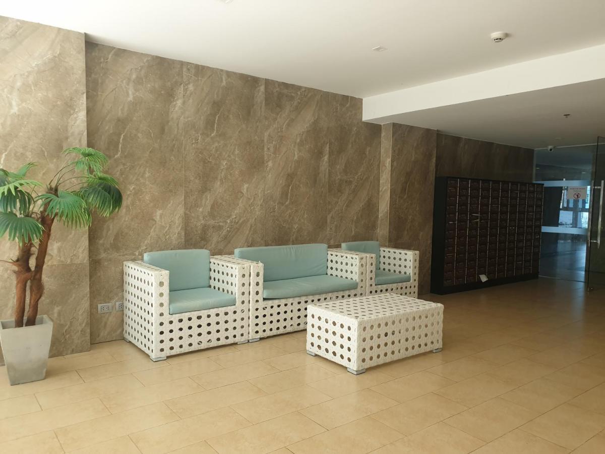 Centara Avenue 2 Bedrooms Pool View Патая Екстериор снимка