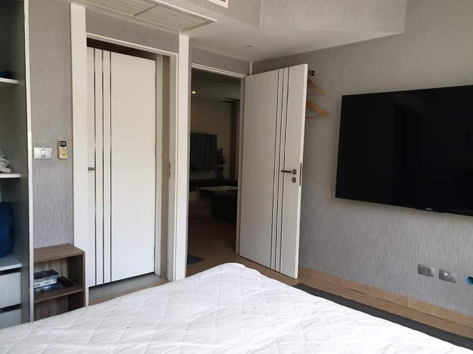 Centara Avenue 2 Bedrooms Pool View Патая Екстериор снимка