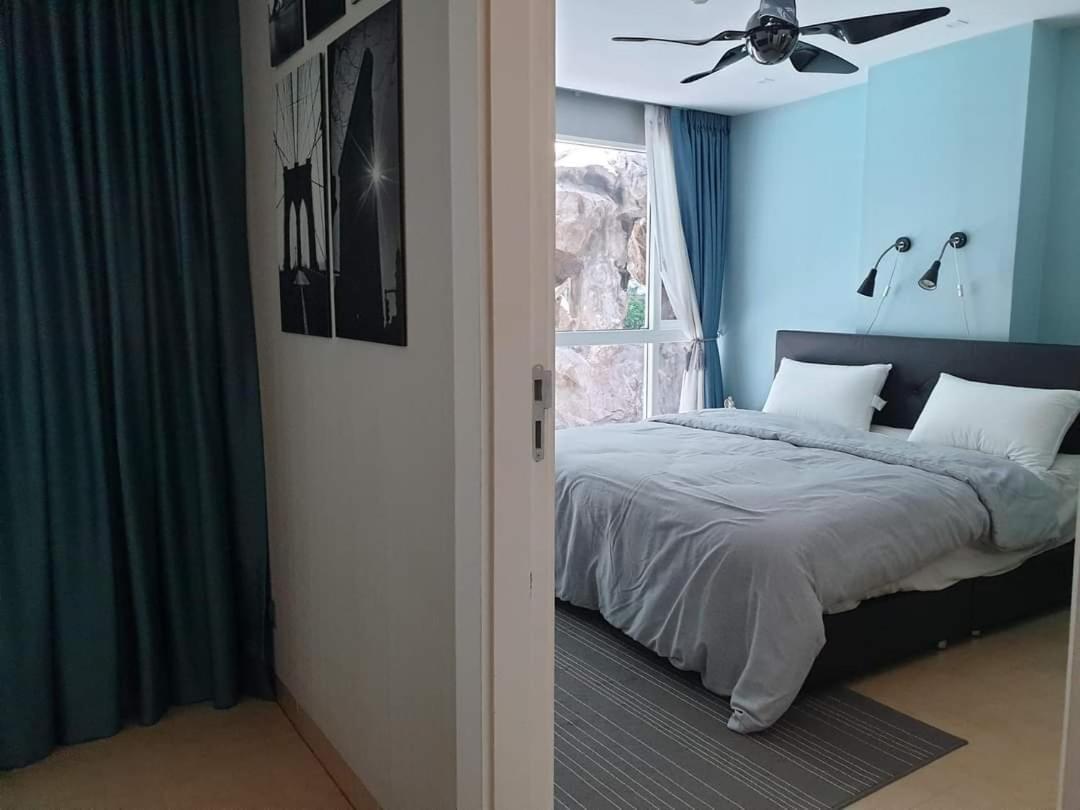 Centara Avenue 2 Bedrooms Pool View Патая Екстериор снимка