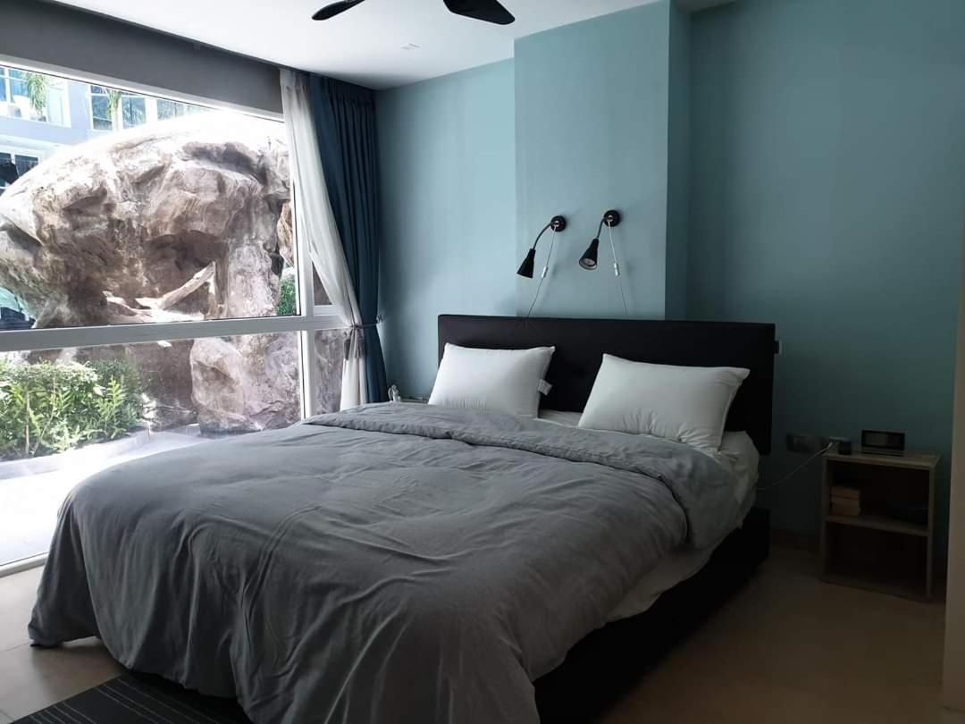 Centara Avenue 2 Bedrooms Pool View Патая Екстериор снимка