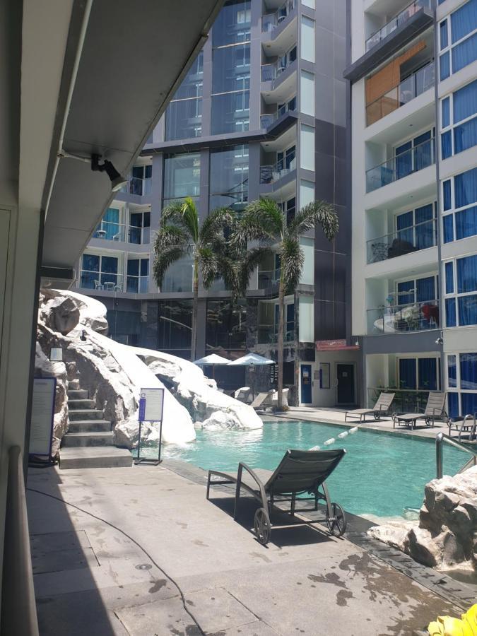 Centara Avenue 2 Bedrooms Pool View Патая Екстериор снимка