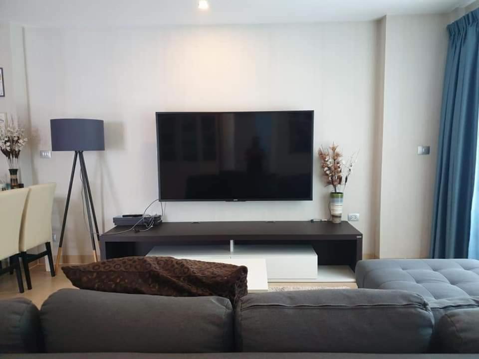 Centara Avenue 2 Bedrooms Pool View Патая Екстериор снимка