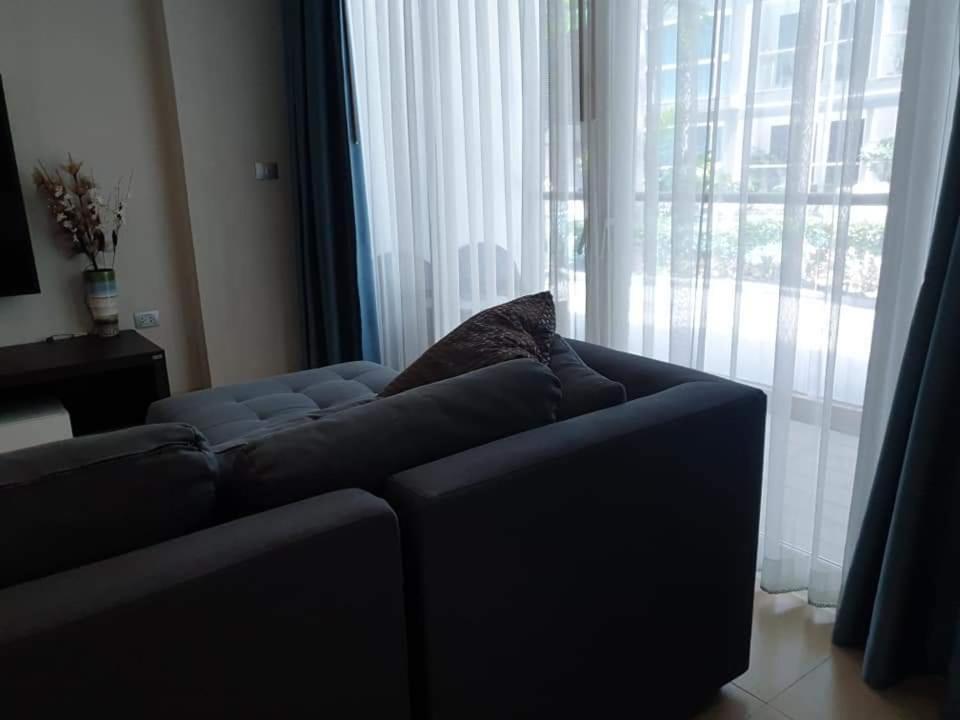 Centara Avenue 2 Bedrooms Pool View Патая Екстериор снимка
