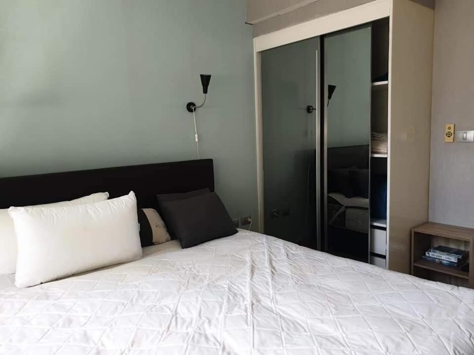 Centara Avenue 2 Bedrooms Pool View Патая Екстериор снимка
