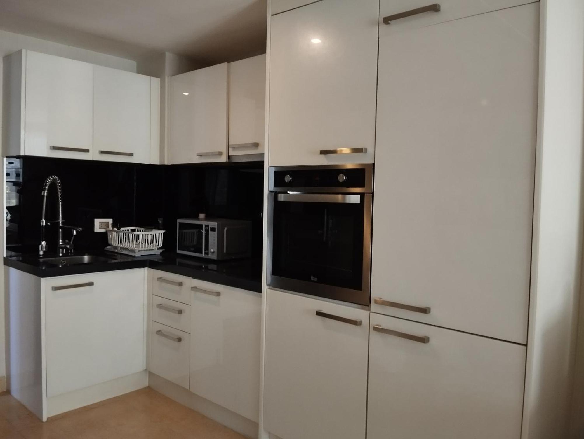 Centara Avenue 2 Bedrooms Pool View Патая Екстериор снимка